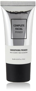 Complete Smoothing Primer