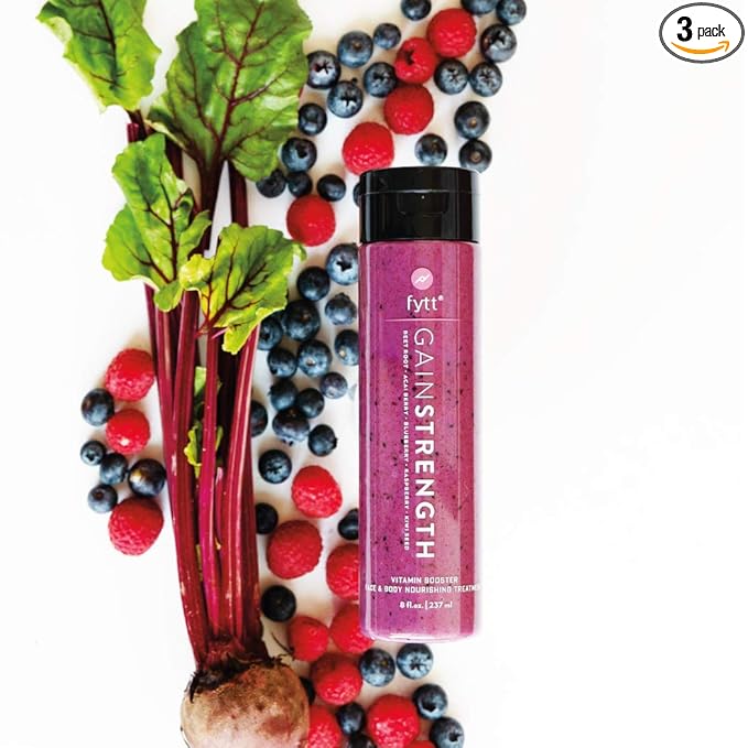 Exfoliating Mask (Purple)