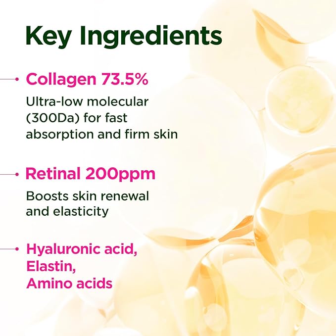 CKD Retino Collagen Gua Sha Neck Cream – Tightening, Lifting & Firming Moisturizer for Turkey Neck & Wrinkle Care, Multi-Use for Face & Décolleté, Anti-Aging Care, Korean Skincare, 1.69 fl oz
