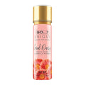 So...? Unique Coral Daisy Body Mist - Perfume for Women - Gourmand Fruity Vanilla Perfume - Gifts - Body Spray for Women - 5.1 oz