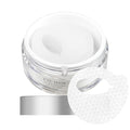 Salmon DNA PDRN Eye Patches for Dark Circles & Puffiness 50 Patches Collagen Multi Peptide Under Eye Masks for Wrinkles Hydrating 360° Eye Treatment Pads, Anti-Aging Travel Skincare for Women