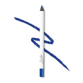 Julep When Pencil Met Gel Sharpenable Multi-Use Longwear Eyeliner Pencil - Ocean Blue - Transfer-Proof - High Performance Liner
