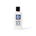 Duke Cannon THICK Body Wash for Men – High-Viscosity Shower Gel, Midnight Swim Scent – Travel & Trial Size, Long-Lasting Clean Feel – 3 oz