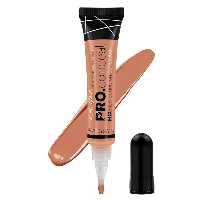 L.A. Girl HD Pro.Conceal, Nude GC974