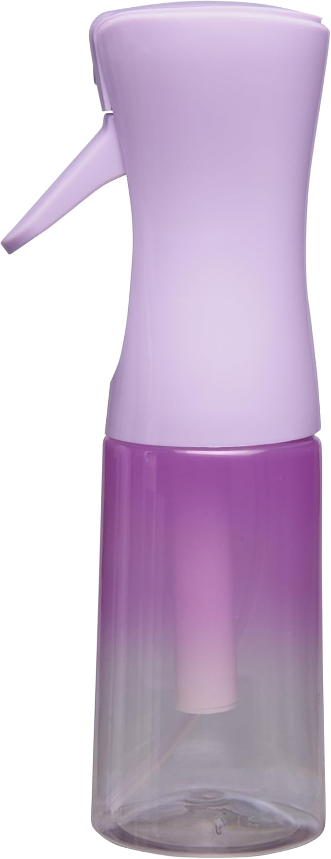 Diane Ombre Continuous Sprayer Bottle, Continuous Fine Mist Water Sprayer, Ultra-Fine Even Mist For Hair Styling, Curls & Blowouts, Ergonomic Design, Continuous Small Spray Bottle, 7 oz