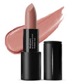 Radiant Professional Matte Lipstick for Women – Long Lasting Lipstick with Vitamin E, Hyaluronic Acid & UV Protection (UVA/UVB) – Advanced Care & Ultra Moisturizing Lip Stick – (201 Caramel)