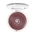 Morphe Huephoric Rush 3-in-1 Silk Cream Blush - Cream-to-Matte Buildable Blush for Cheeks - Primes, Hydrates & Blurs Skin for a Supple-Matte Finish - Touched (0.28 Ounce)