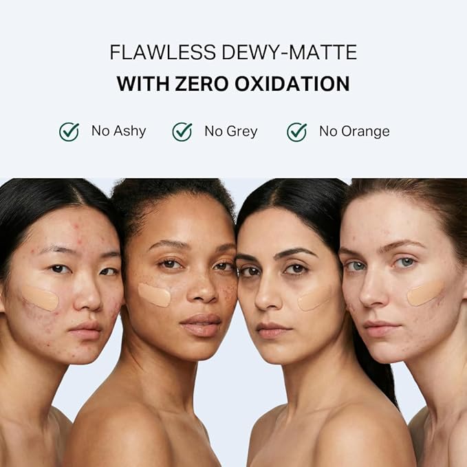 Y'OUR Tinted Moisturizer SPF 30: Anti-Aging Face Sunscreen & Hydrating BB Cream. Sheer Buildable Color Correcting Coverage. Dewy, Oil-Free for Mature, Dry & Oily Skin, 1.35 oz (Light). Mothers Day