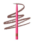 Juvia's Place Coffee Shop Luxe Lip Liner: So Rare - Colorstay Matte Finish Lip Pencil, Makeup for Natural Long Lasting Beauty and Sensational Wear, Lip Stain Kiss Proof Cometics