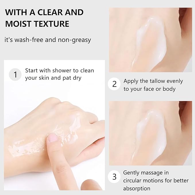 Urea Cream 40% Plus Salicylic Acid 2%, Urea Cream 40 Percent for Feet Maximum Strength, Foot Cream for Dry Heels Cracked