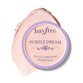 bayfree Silk Smoothing Primer Balm, Poreless Primer for Smooth & Flawless Skin, Long Lasting, Soft Texture, Matte Finish, Fills in Pores and Fine Lines, 0.35 oz