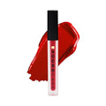 Pound Cake Cake Batter Liquid Lipstick – Long-Lasting, Semi-Matte Liquid Lipstick – Hydrating, High-Pigment Lip Stain with Avocado Oil – Shades for All Skin Tones – 0.13 oz, (Raspberry)
