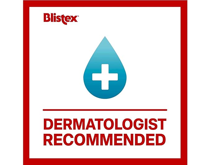 Blistex Medicated Lip Ointment, 0.21 oz (6 g)