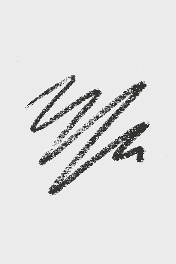 JOAH Smooth Gel Eyeliner Pencil 0.02 oz – Waterproof, Smudge-Proof Long-Lasting Eye Liner with Built-in Sharpener, Silky Glide Gel Formula for Precise Lines & Bold Definition. Enriched with Biotin