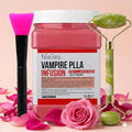 Hydro Jelly Masks for Facials, Jelly Mask Powder, Esthemax Hydro Jelly Mask, Moisturizing& Hydrating 23 Fl Oz (Vampire 2)
