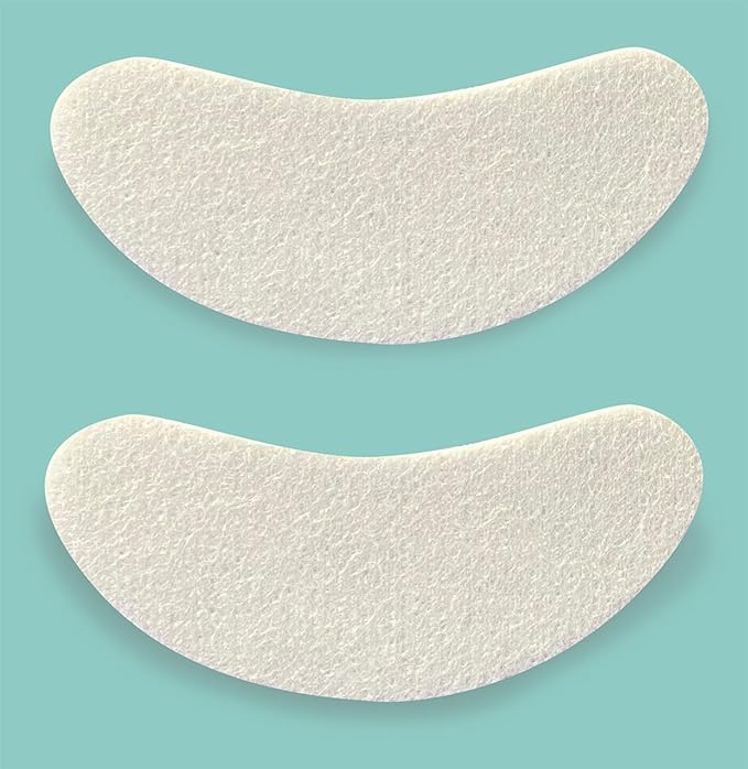 Cala Under Eye Patches Collagen + Hyaluronic Acid, Firming Hydrating Eye Masks to Depuff & Brighten, Helps Soften Fine Lines, 5 Pairs, 10–20 Minute Use