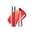 Espoir Couture Lip Tint Glaze #16 Marmalade | Volumizing Lip Stain with Juicy Texture, Long-Lasting & Vibrant Colors, Moisturizing & Hydrating, Glossy Formula, Vegan, Korean Makeup, 0.14 oz