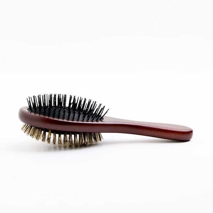 Evolve Deep Dual Detangle & Smooth Brush (Pack of 2)