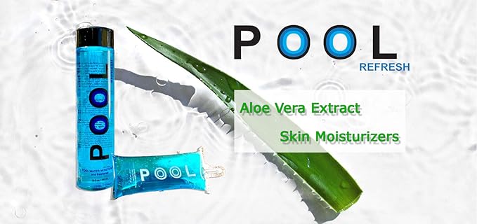 Weekly Water Freshener & Moisturizer (20 oz)