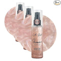 L.A. Girl Shimmer Spray Rose Gold, 2.7 Fl Oz (Pack of 3)