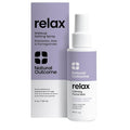 natural outcome Calming Face Mist and Setting Spray - Aromatherapy Face and Body Mist, Relaxing Pillow Mist with 100% Pure Lavender - 4 oz