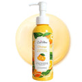 Body Lotion, 24hr Moisturizing & Deep Hydration, Absorbs Instantly Moisturizer for All Skin Types, 5.3 fl oz (1 Pack, Orange)