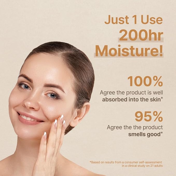 Korean Skin Care - Soy Nut Protein Hydrating Milk Toner 300ml with Amino Acids, Lightweight Moisturizing Face Toner, Milky Toner for Face Non Sticky Glow Finish, Daily Skin Toner for Women & Men