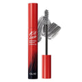 CLIO Kill Lash Superproof Mascara, Smudge-Proof Tubing Mascara, Volumizing Lash with Peanut-Shaped Brush, Bold Full Lash Effect, Long-Wearing Definition, Buildable Definition (004 Extreme Volume)