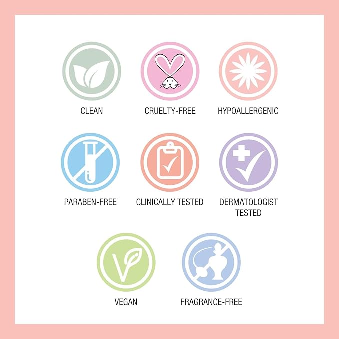 Physicians Formula Skin Booster Vitamin Shot, Brightening Serum with Vitamin C, Licorice & B3, Targets Dark Spots for Radiant Glow – Brighten (Pack of 2)