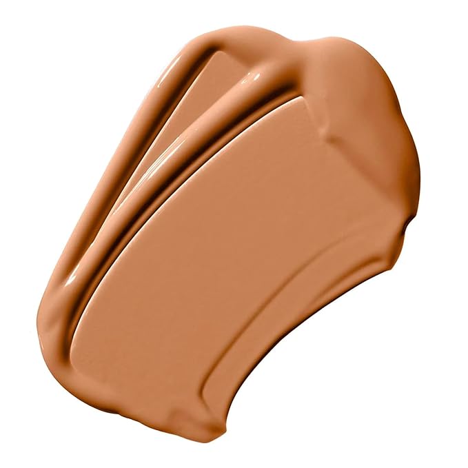 Black Radiance Color Perfect Liquid Full Coverage Foundation Makeup, Allspice, 1 Ounce