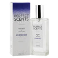 Perfect Scents Fragrances, Inspired by Calvin Klein’s Euphoria, Women’s Eau de Toilette, CLEAN, Vegan, Paraben-Free, Phthalate-Free, Never Tested on Animals, 3.4 Fluid Ounces