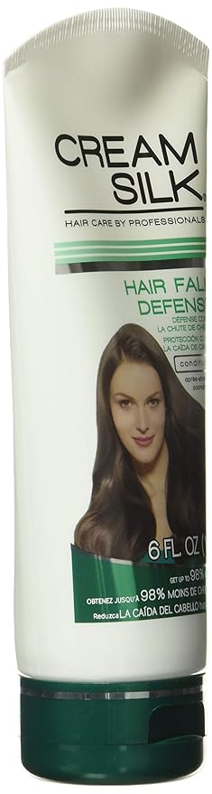 Creamsilk Conditioner - reCharge Strenght Boost (200ml)