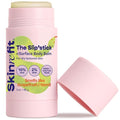 The Slip'stick 10% Glycolic Acid Exfoliating Body Stick for Strawberry Legs, Bumps on Arms and Dry Rough Skin. KP Treatment with 10% AHA, 2% BHA | Large 3 oz