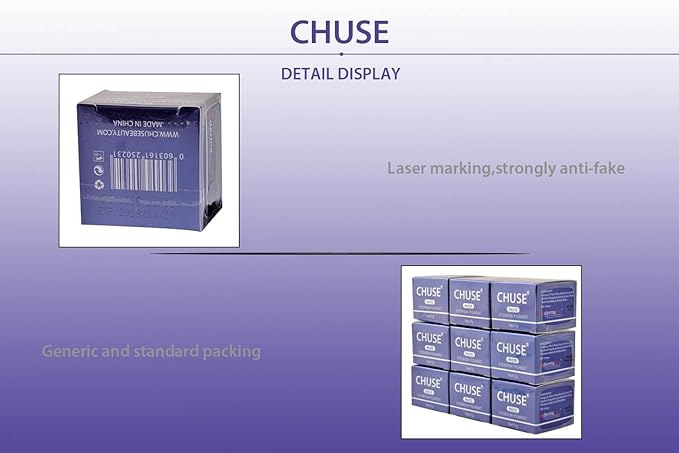 CHUSE 7g Paste Eyebrow Pigments (M403 Yellow)