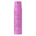 Tanologist SPF 50 Super Shield Face Mist, 2.5 fl. oz/73 ml Bottle