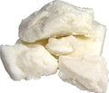 Yellow Brick Road Ivory Raw African Unrefined Shea Butter Imported from Ghana 2lb