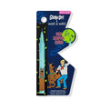 wet n wild Scooby Doo Old School Swag Shimmer Liquid Eyeliner – Glitter-Infused Formula for Bold Eye Looks, Easy Glide Precision Tip, Cruelty-Free & Vegan - Let’s Split Up