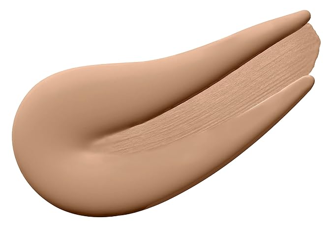 wet n wild Bare Focus Tinted Hydrator Tinted Skin Veil, Lightweight Buildable Coverage with Hyaluronic Acid & Vegan Squalane, Semi-Matte Finish, Cruelty-Free - Medium Tan (Pack of 2)