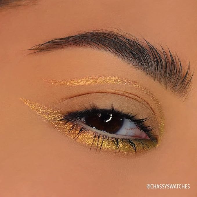 Supernova Multichrome Gel Liner (002, Chroma)