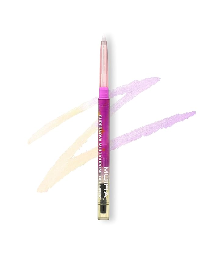 Moira Supernova Multichrome Gel Liner (016, Polaris)