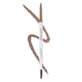 Colourpop Brow Boss Waterproof Eyebrow Pencil - Defining Brow Pencil with Precision Tip, Retractable Twist & Built-In Spoolie - 8-Hour Wear - Creates Natural Hair-Like Strokes - Taupe (0.003 oz)