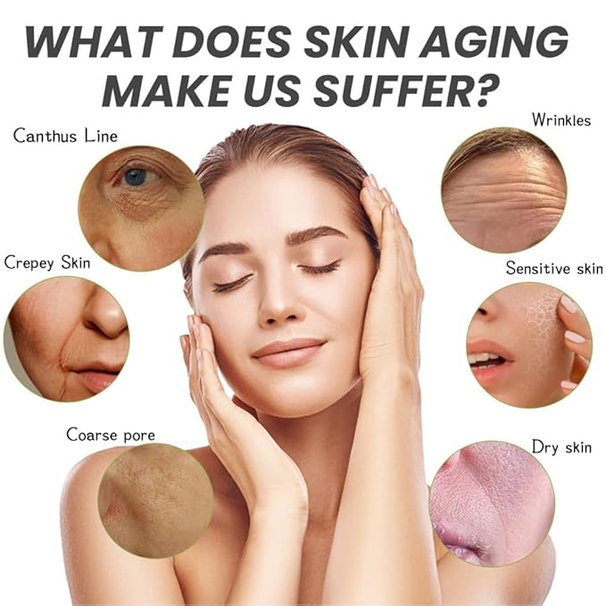 1% Pure Retinol Serum with Squalane Base - Gentle Anti-Aging Facial | Targets Wrinkles, Fine Lines & Uneven Texture | Soothes While Firming for Smooth Youthful Complexion - 30ml