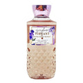 Bath & Body Works Signature Collection Shower Gel For Women 10 Fl Oz (Gingham Vibrant)