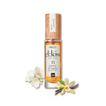 EL:KISS Hair Perfume & Body Mist, Jasmine & Vanilla Inspired by SDJ 68, Eau de Toilette 30mL (1.01 Fl Oz), Hydrating & Long-Lasting, Alcohol & Mineral Oil-Free, Jojoba/Argan Oil & Aloe Vera