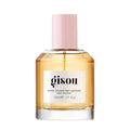 Gisou Honey Infused Hair Perfume – Long-Lasting Hair Fragrance with Mirsalehi Honey & Argan Oil, Wildflower Honey, 1.7 Fl Oz