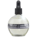Cuccio Naturale Peach & Vanilla Revitalizing Cuticle Oil, Lightweight Fast-Absorbing Hydrating Nail & Cuticle Conditioner, Cold-Pressed Oils + Vitamin E, 2.30 Fl Oz