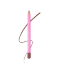 Jeffree Star Cosmetics Velour Lip Liner, Creamy Formula, Satin Finish, Long-Lasting, Peptide Complex, Mineral Oil-Free, Vegan & Cruelty-Free (No Shame)