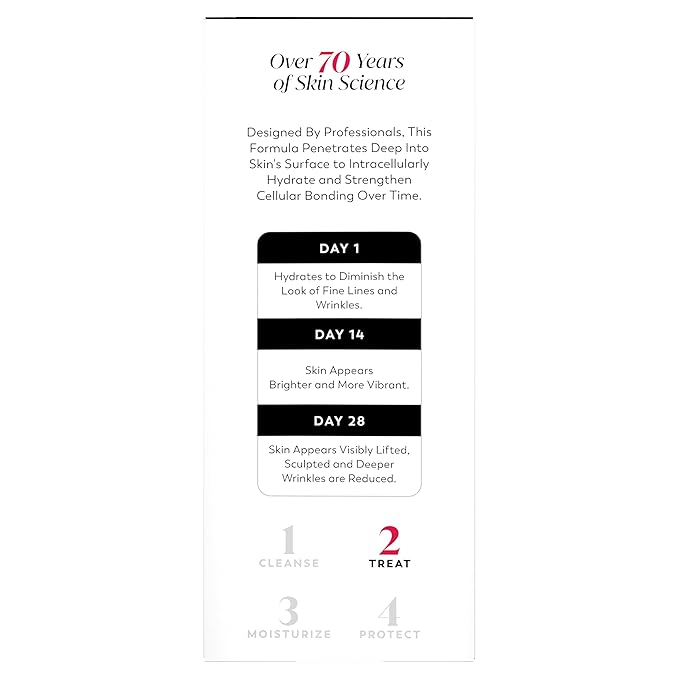 Olay Regenerist Micro-Sculpting Serum, Face Serum for Women, Fragrance-Free, Anti-Aging, Anti-Wrinkle, Firming Skin Care - Triple Collagen Cream, Peptide, Niacinamide, 1.7 Oz