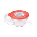 TONYMOLY Jelly Lip Melt, Moisturizing, Hydrating & Nourishing Lip Balm Treatment, Lychee, 0.31 oz.