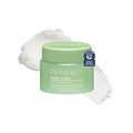 Farmacy Sensitive Skin Makeup Remover Cleansing Balm - Green Clean Waterproof Makeup Remover Balm + Oil Cleanser for Face - Melts Make Up + SPF - Hydrates + Softens Skin - Fragrance-Free (30ml)